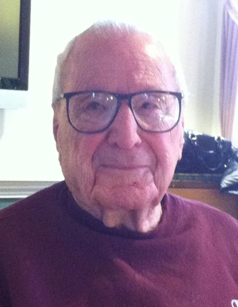 Armand C. Badone