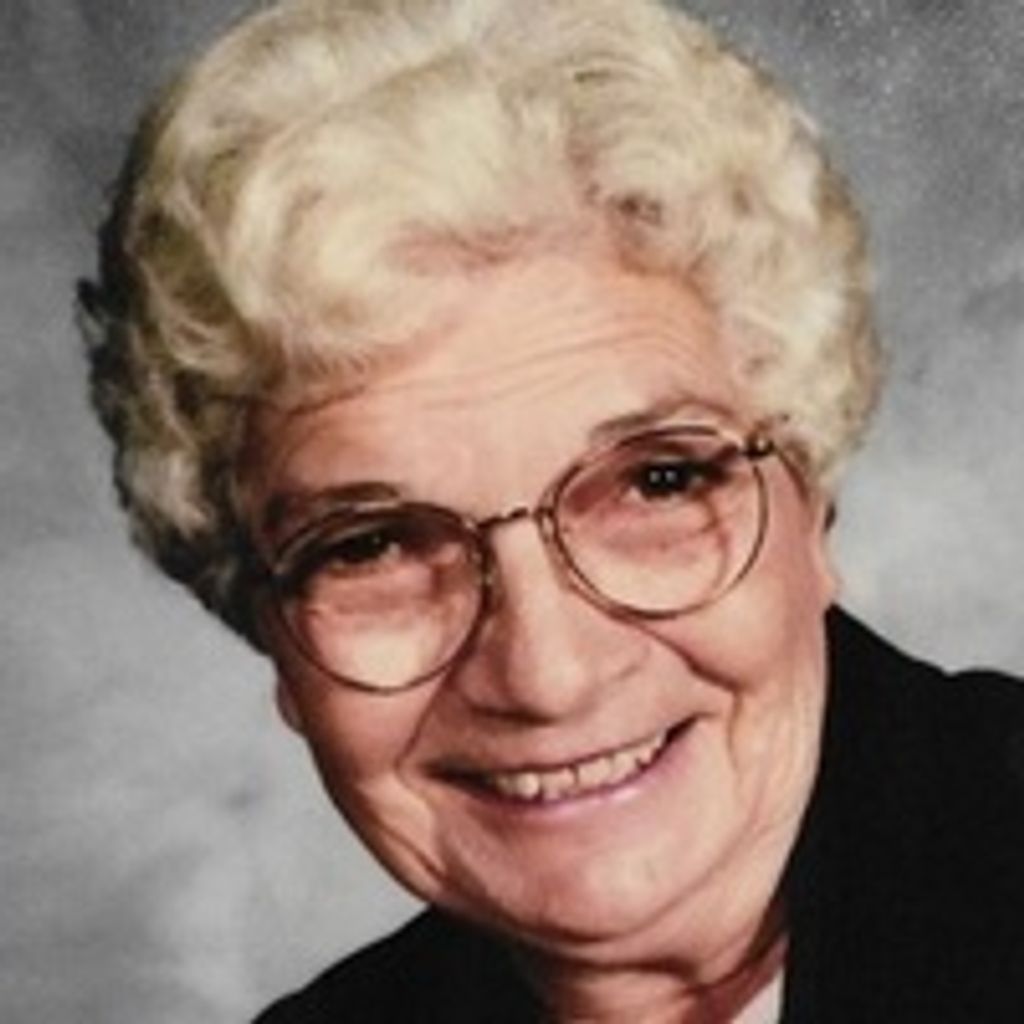 Betty Murray Arnold Profile Photo