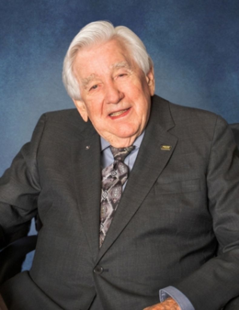 Ronald James Schowalter