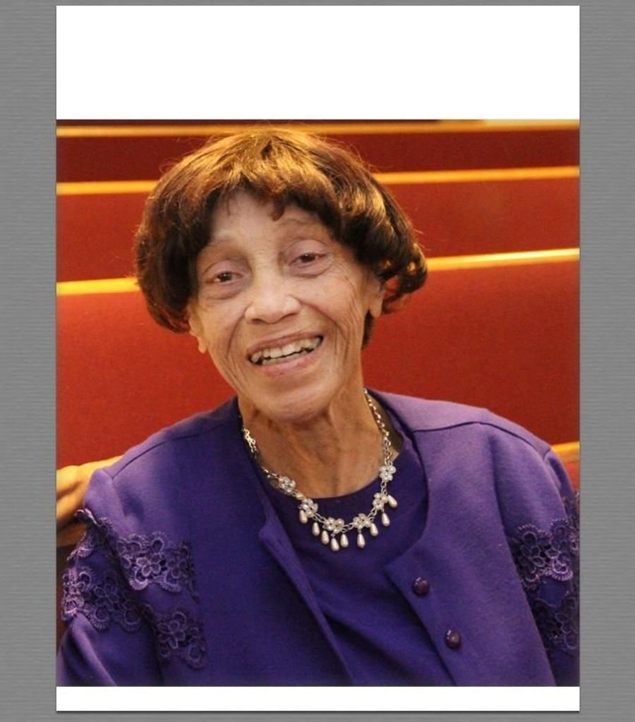 Angela Annette Jewell