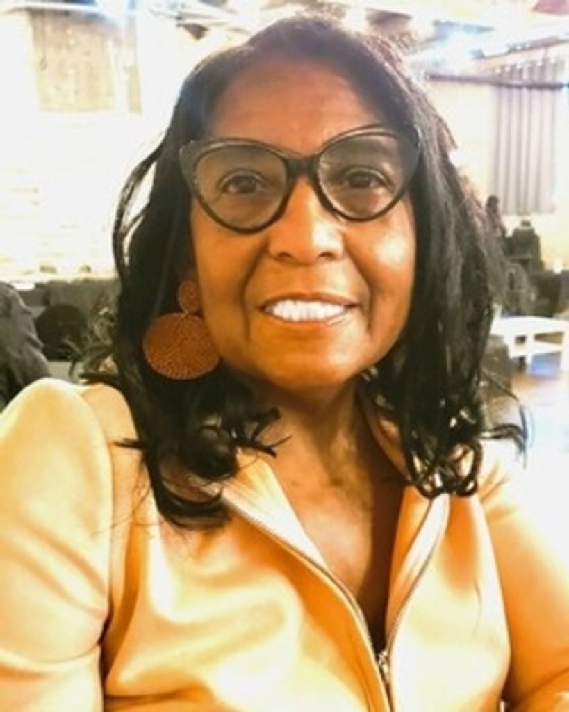Elaine Diane Maxwell-Washington Profile Photo