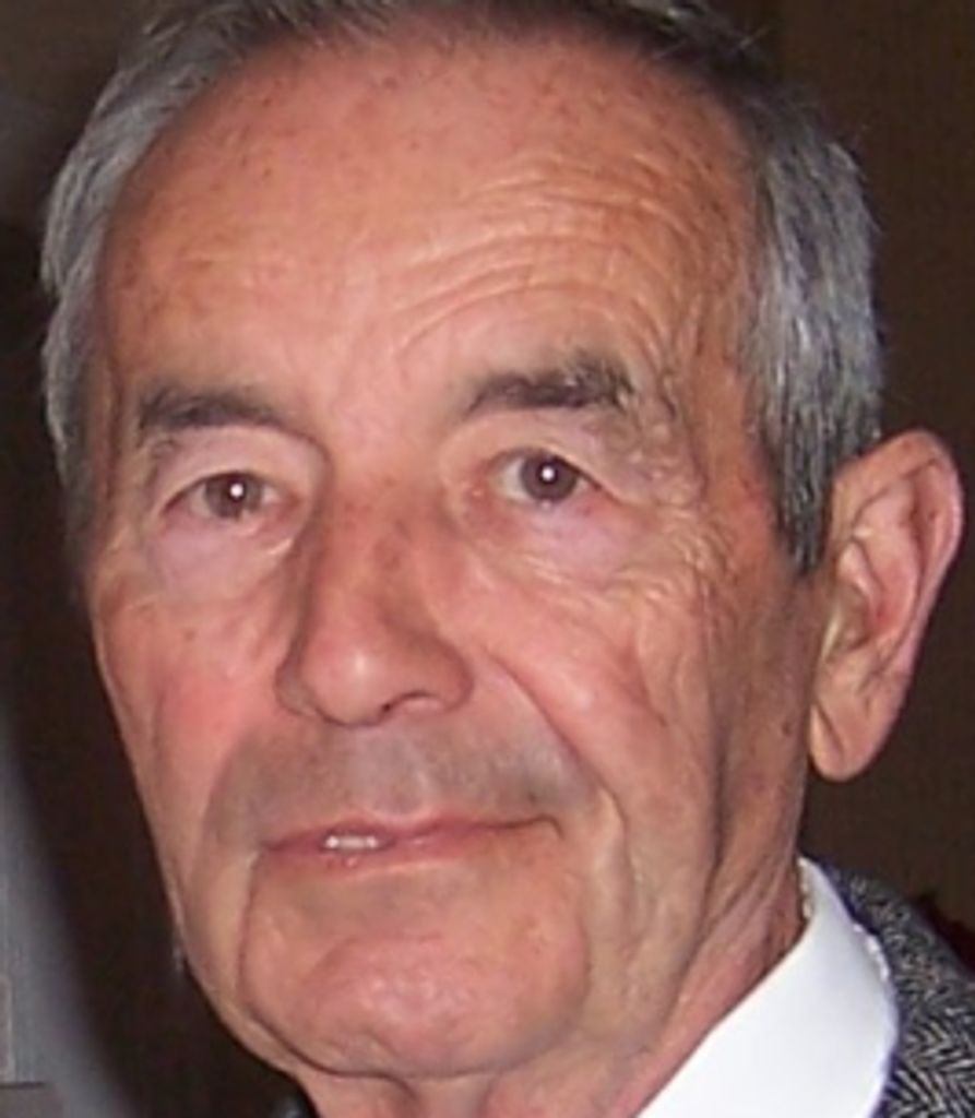 William Chadwell