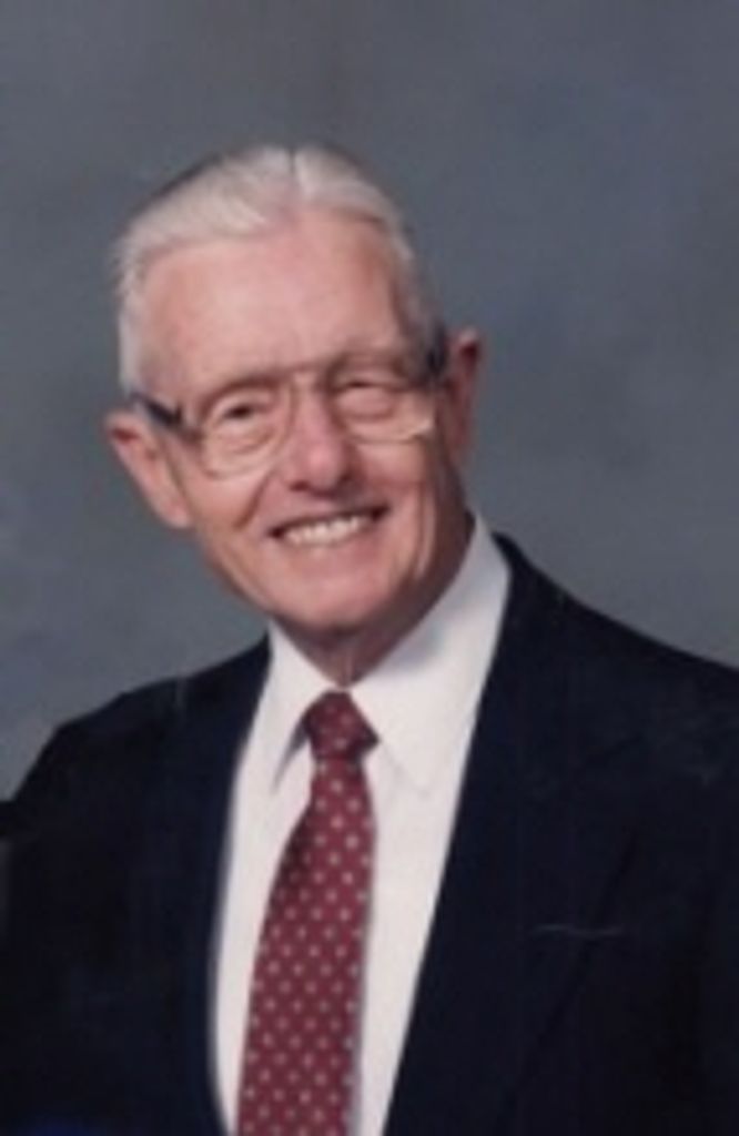 Willis DeWitt Boatright
