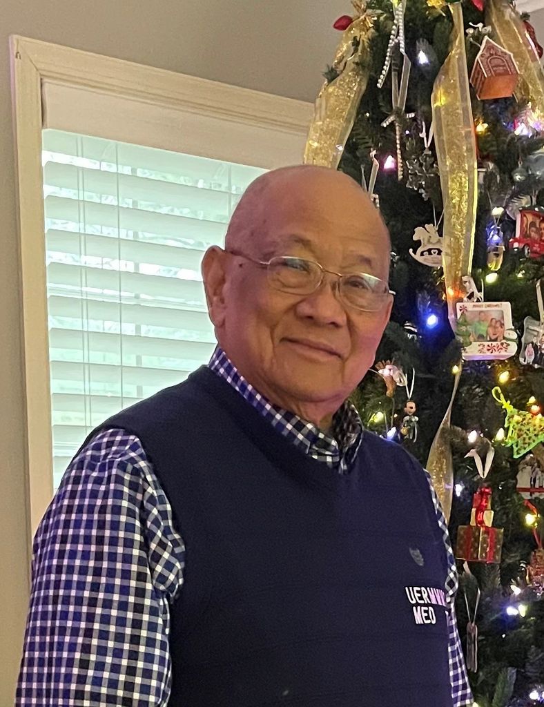 Victor C. Dulay, Md Profile Photo