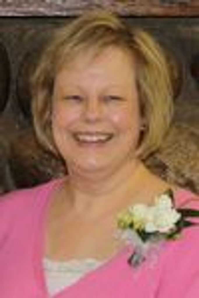 Nancy J. Lindsley