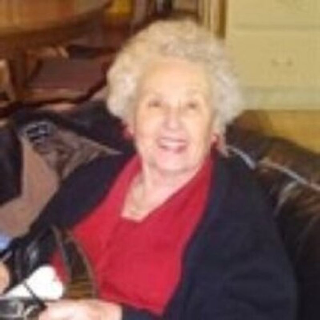 Devonne Joy Engel Crick Profile Photo