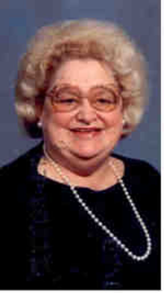 Alice F. Picklo