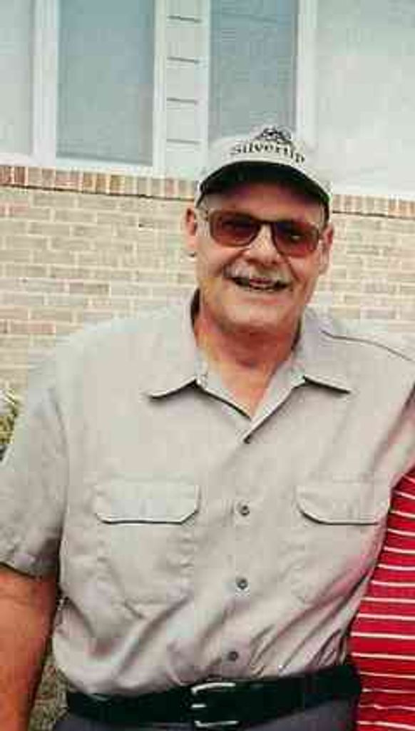 Donald Leitzel Bair