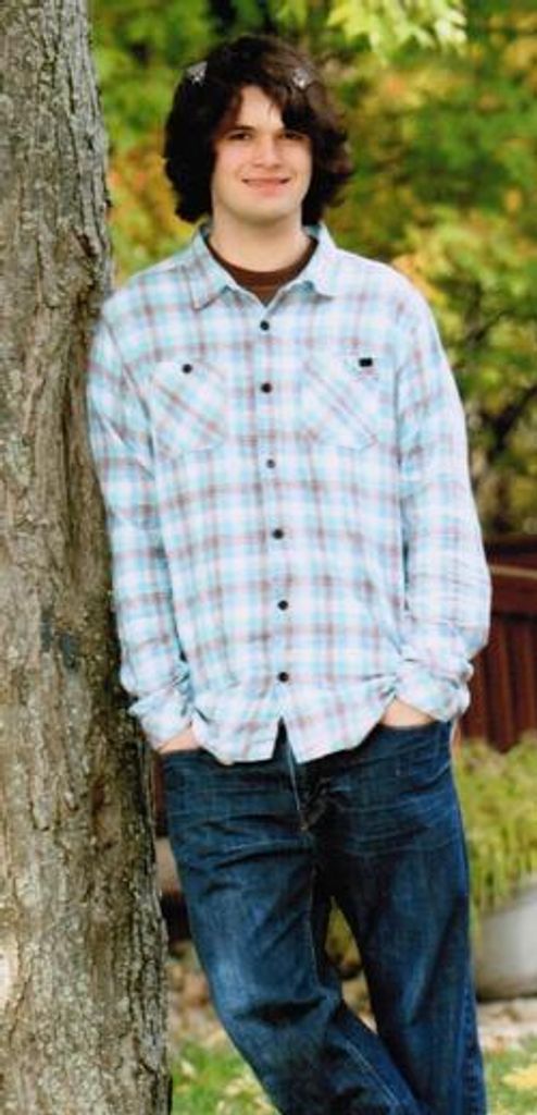 Ryan P. Frencel Criswell