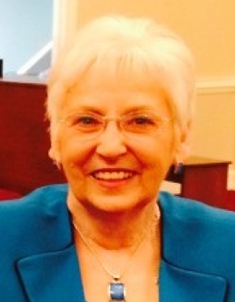 Ms Annette (Matthews)  Johnson