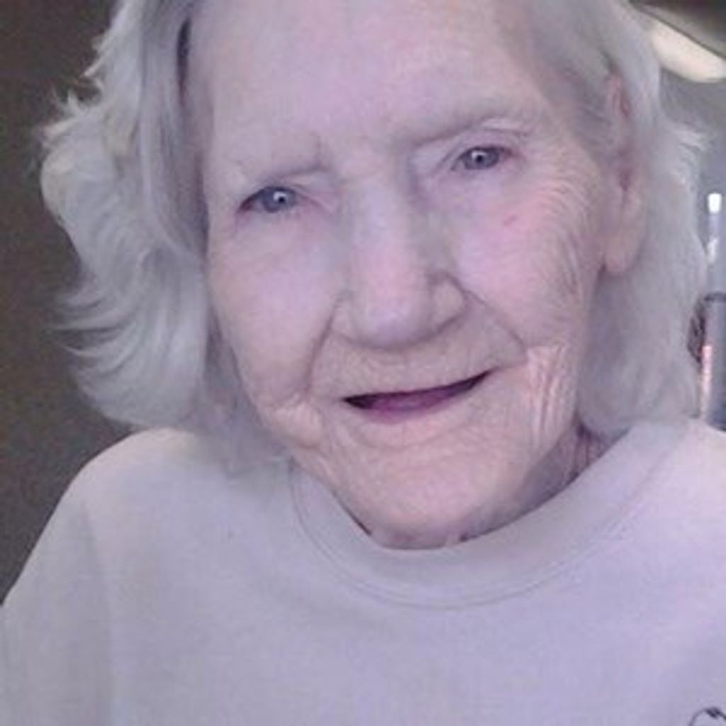 Oma M. Ferrin