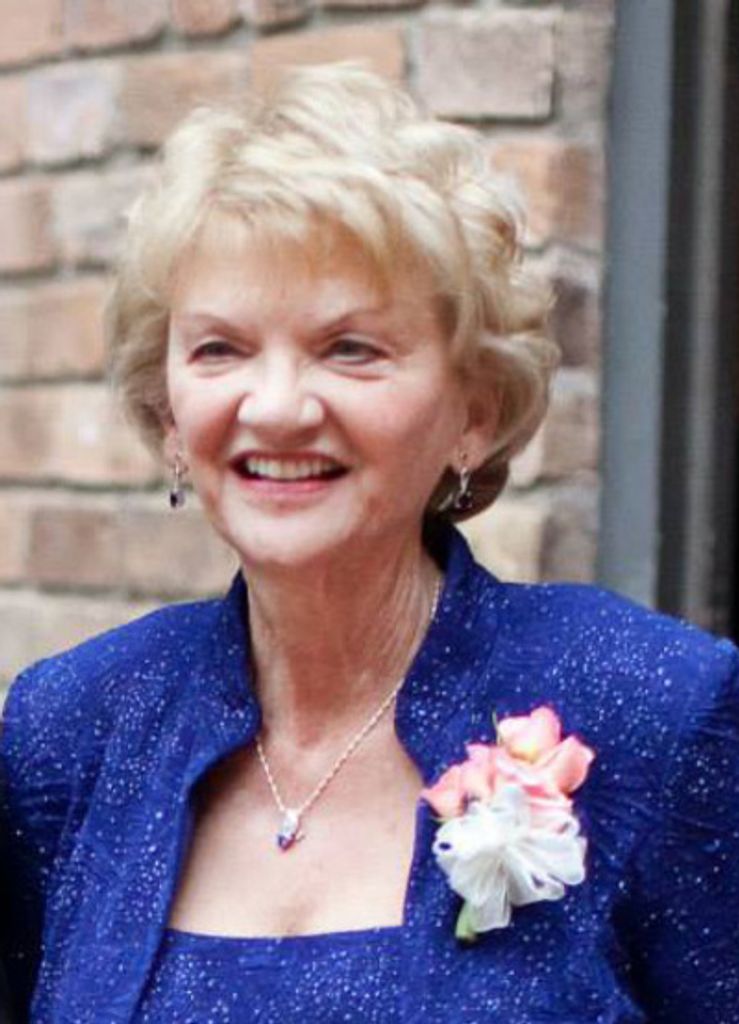 Judith Powell Profile Photo