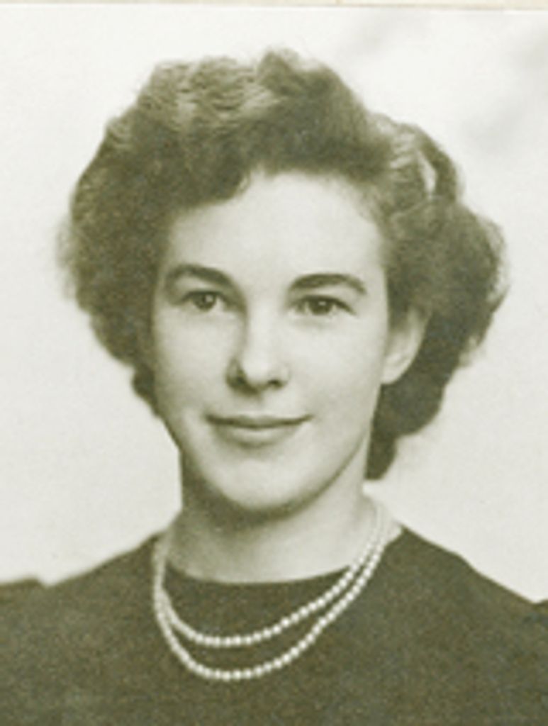 Isabel  "Gena" (Brown)  Camrass Profile Photo