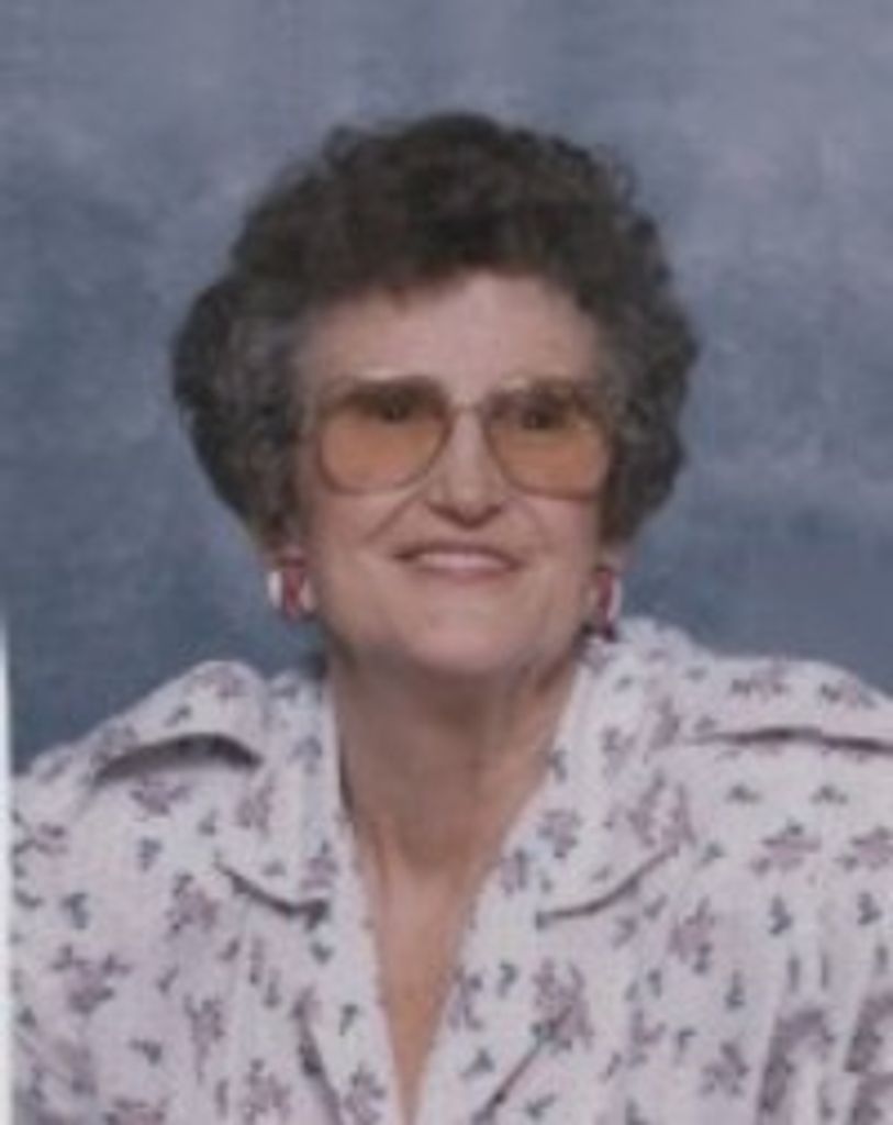Della Park Harris