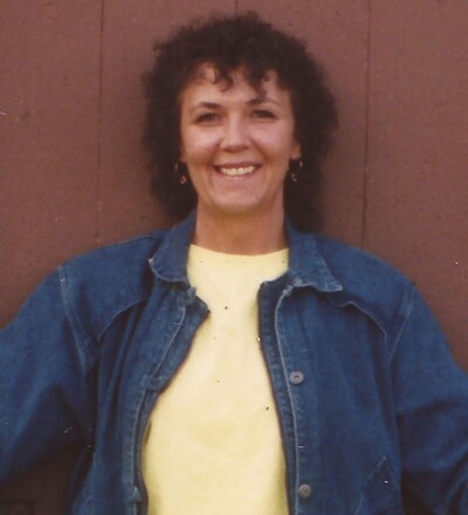 Stephanie Reynolds Profile Photo