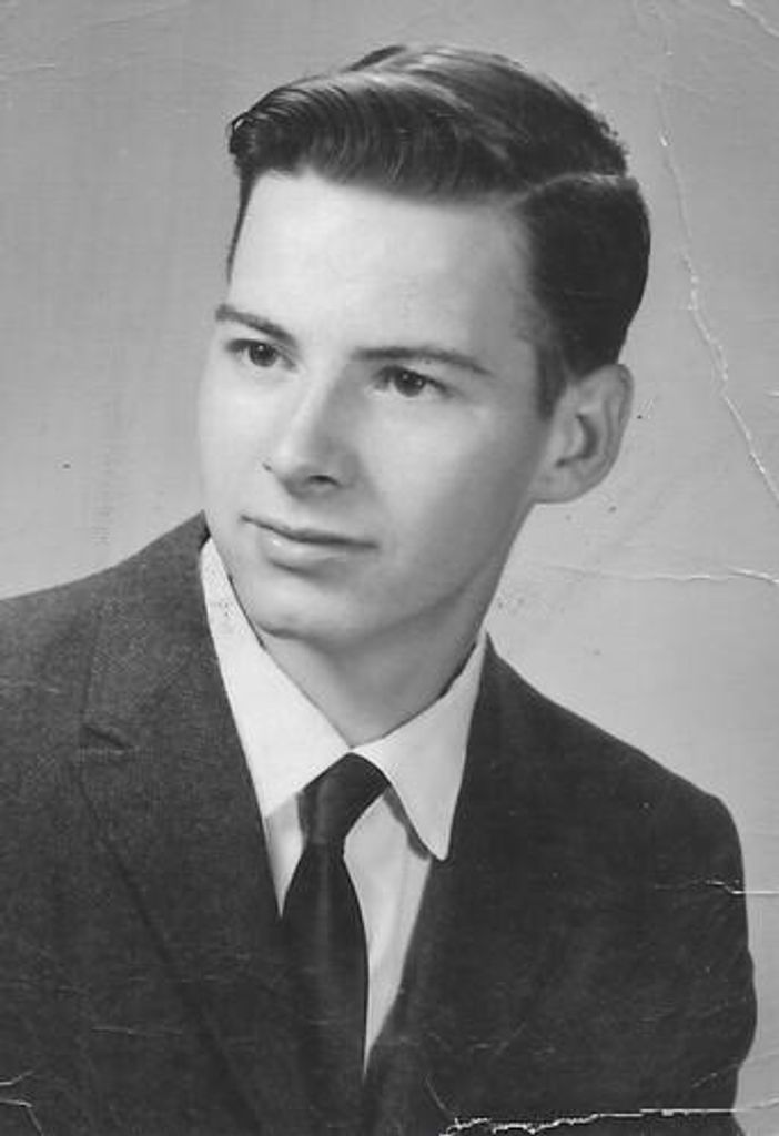 Gerald Lyle Bumgardner