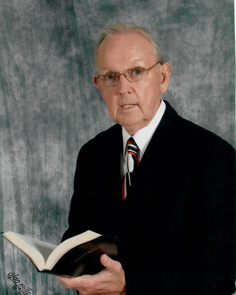 Dr. Curtis Carroll Yarbrough Profile Photo