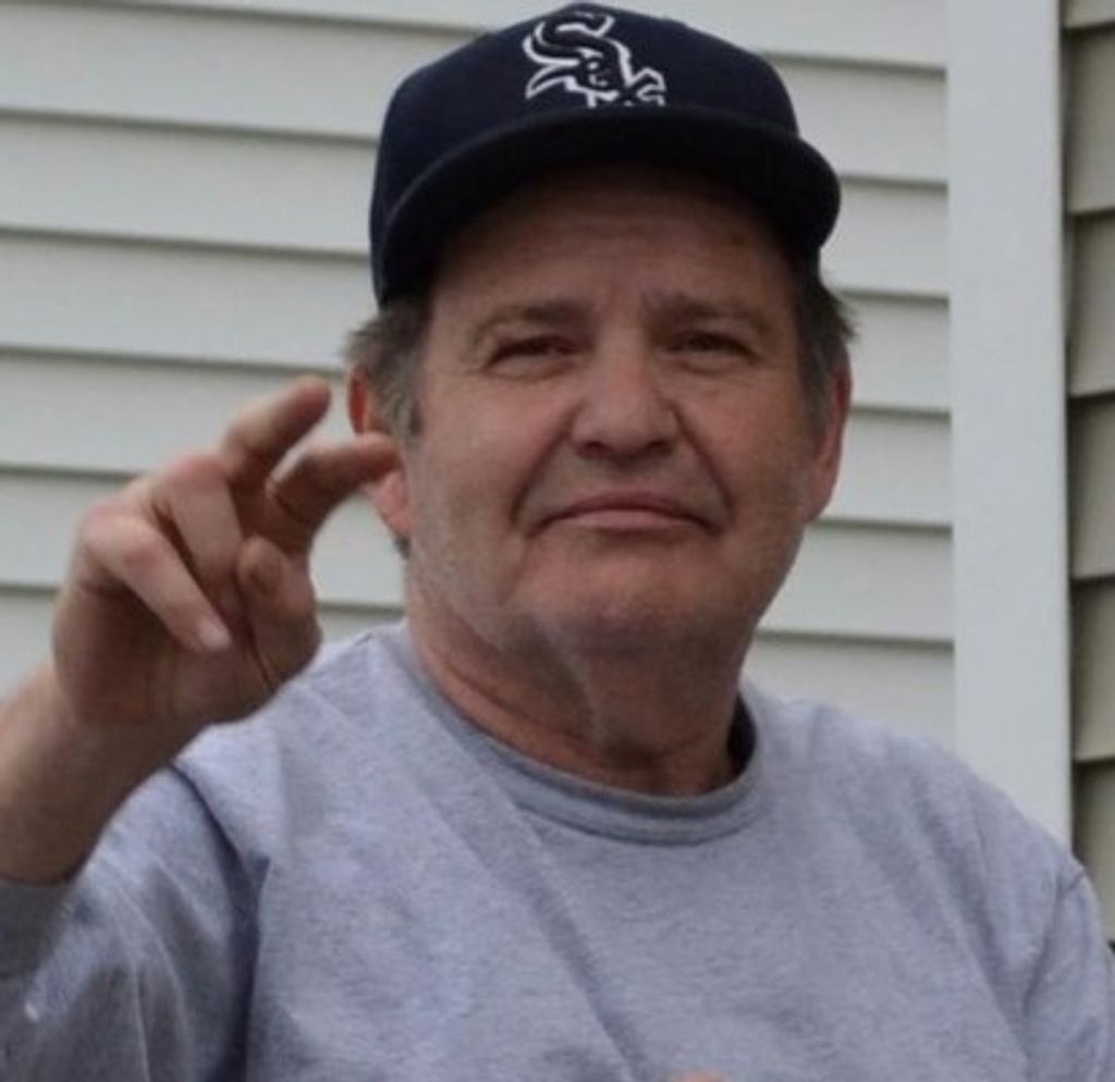 Rich Adams Profile Photo