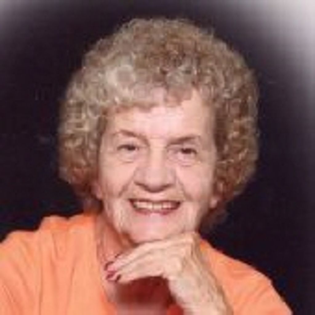 Betty Jane Lawitzke