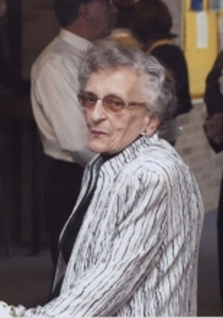 Eileen M. Thiede