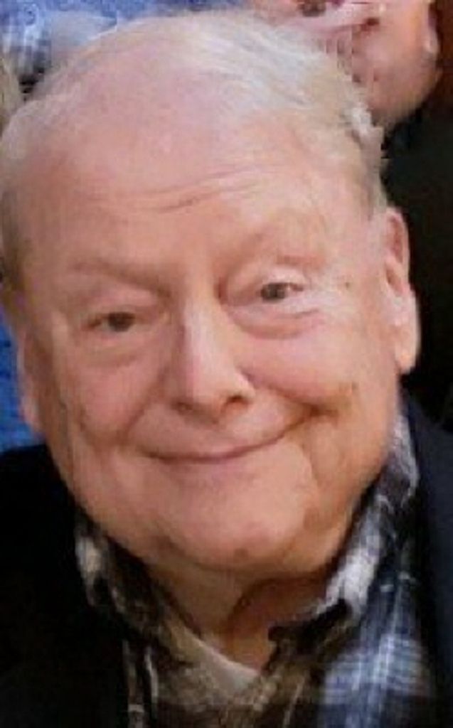 Thomas D. Toy Profile Photo