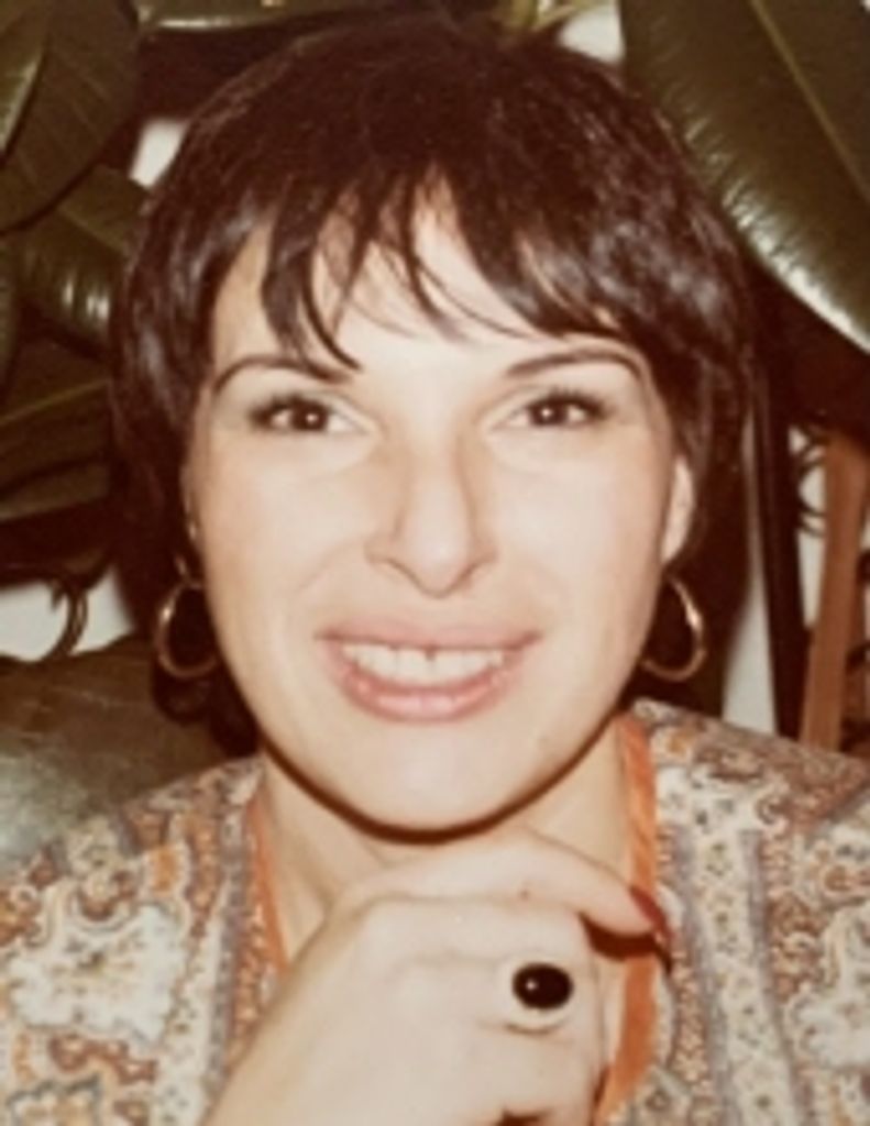 Madeline Galluzzo