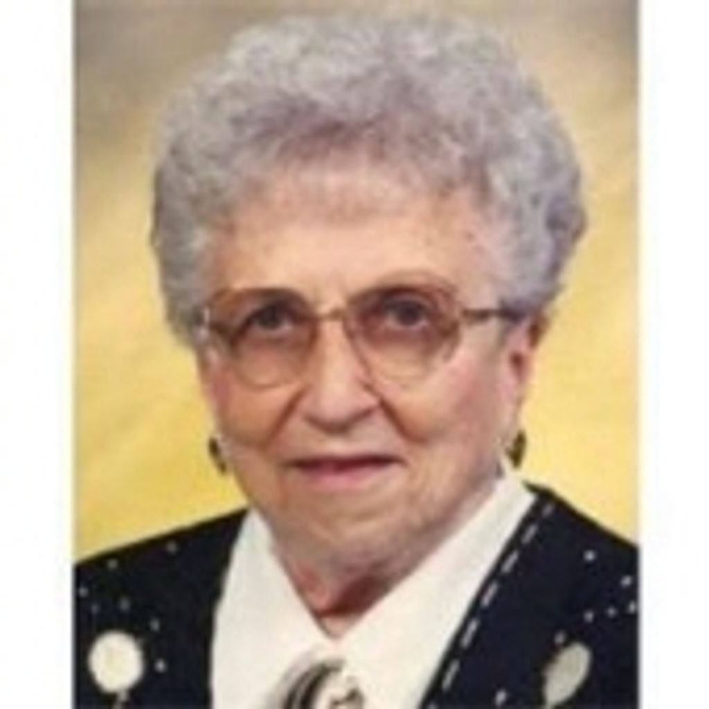 Johanna M. Smith