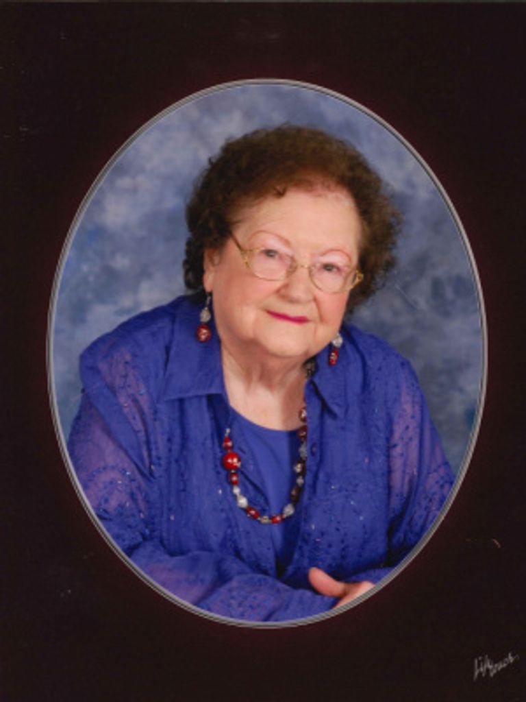 Helen Mozelle McIntire