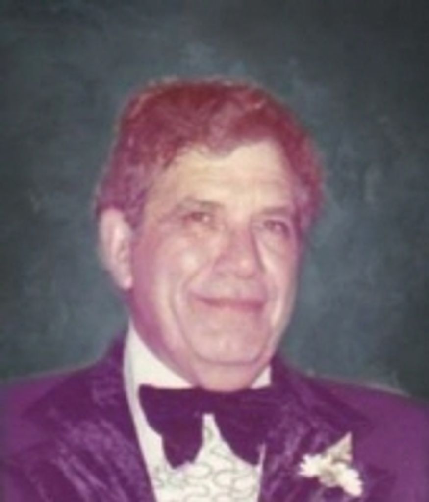 Francis Garon