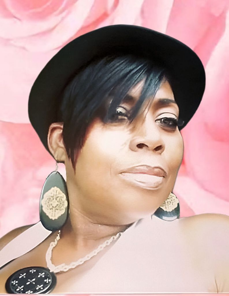 Marsha R. Williams Profile Photo