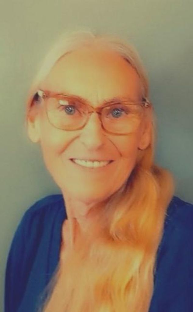 Irene Felux Brewer Profile Photo