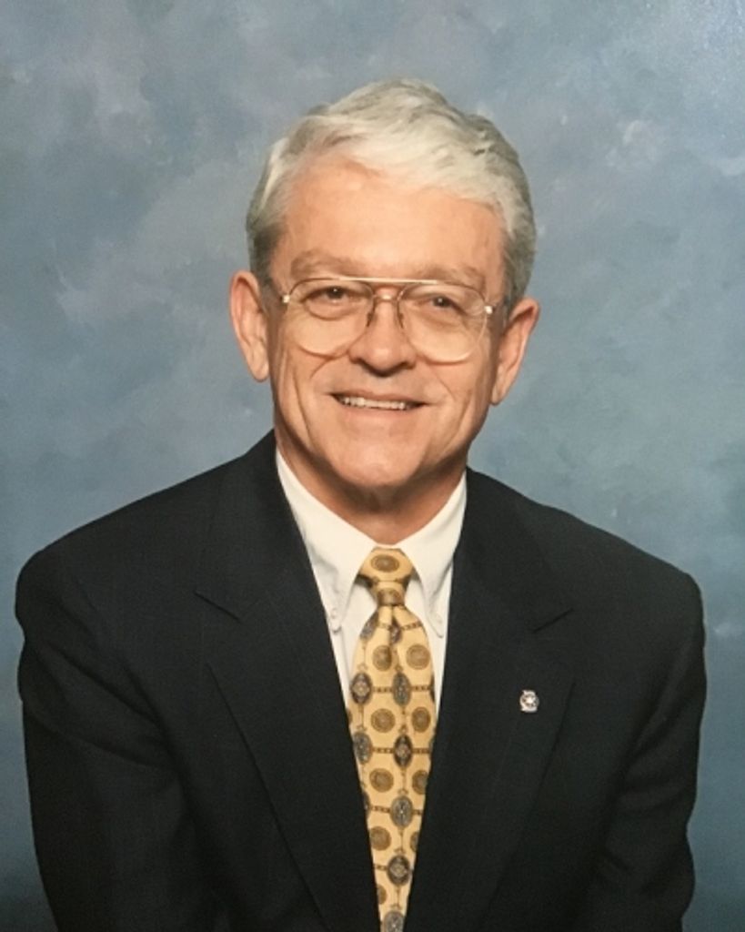 Lt. Colonel James Kenneth Morris, Jr., Usaf, (Ret.)