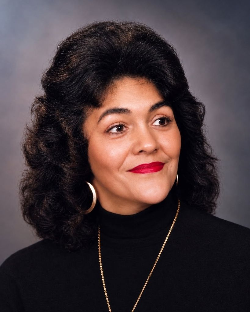 Yvonne Pridgen DuBose Profile Photo