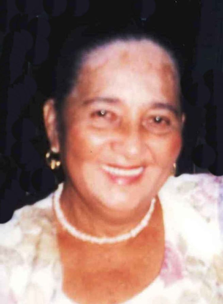 Crespo, Maria Del Trancito