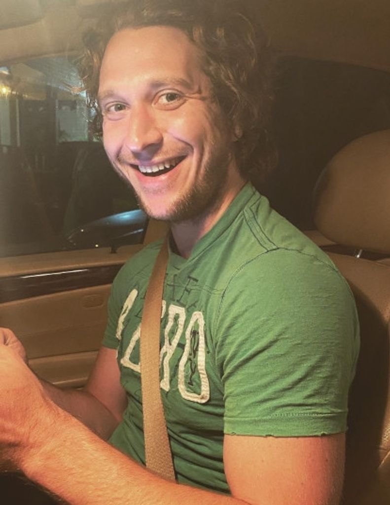 Jonathan "Skye" Smith Profile Photo