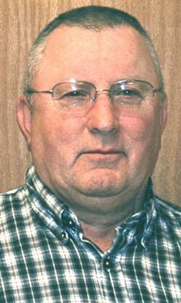 Darrell Leon Stonehocker