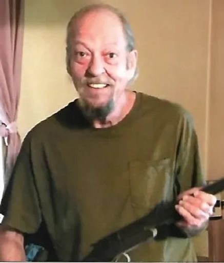 Michael Gary Simpson Profile Photo