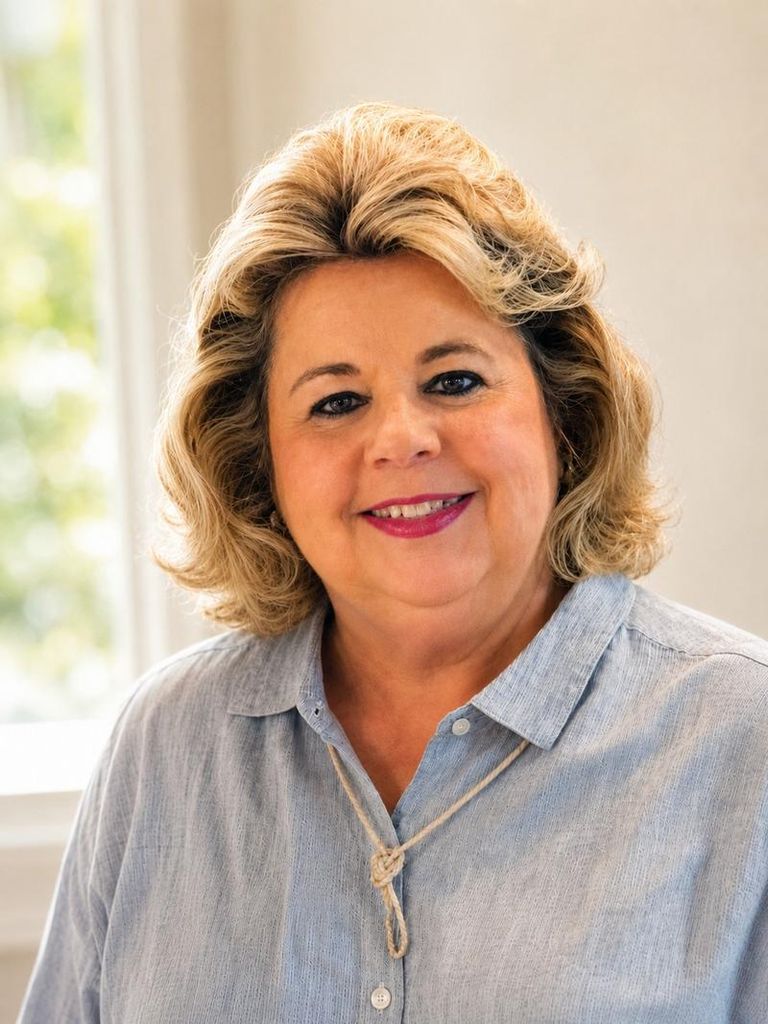 Peggy Jane Wisnieski