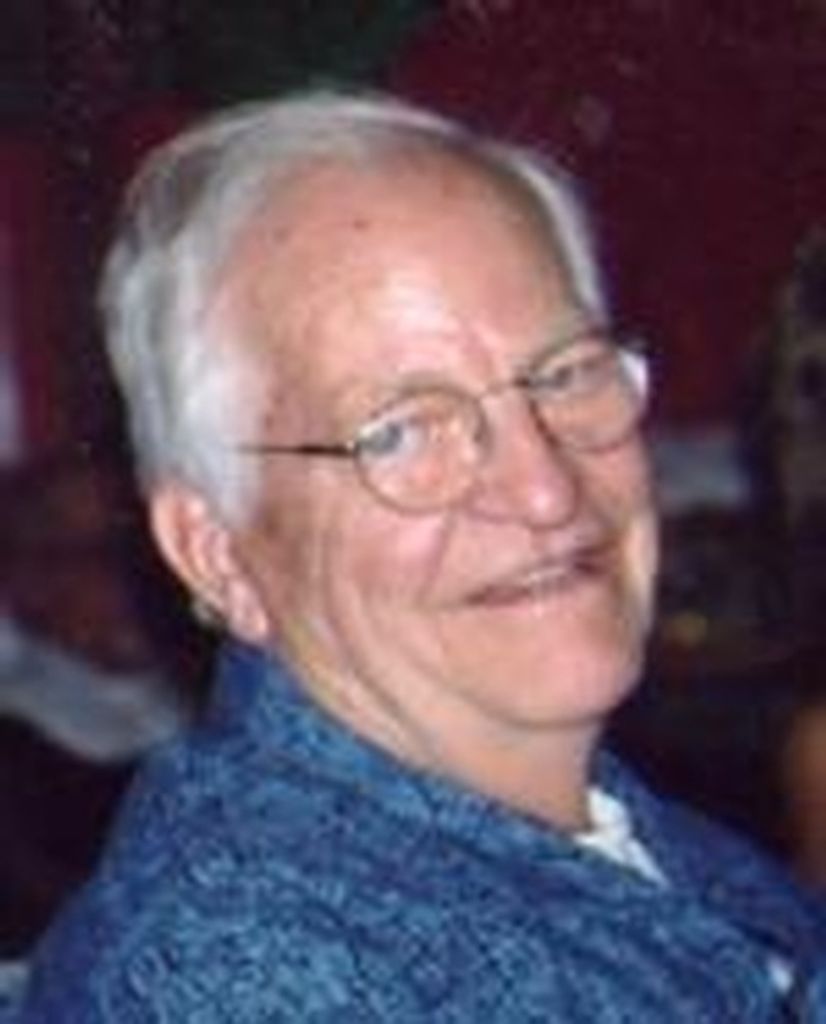 Rev. Kenneth G. Cragg