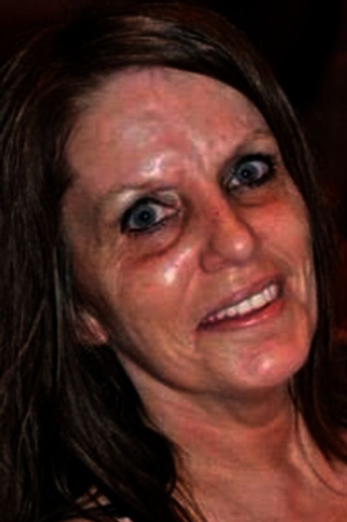 Debbie Lynn Schaeffer