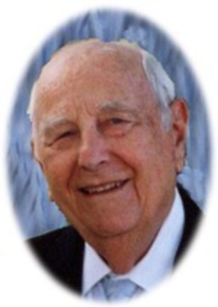 Lloyd Martin Sandberg