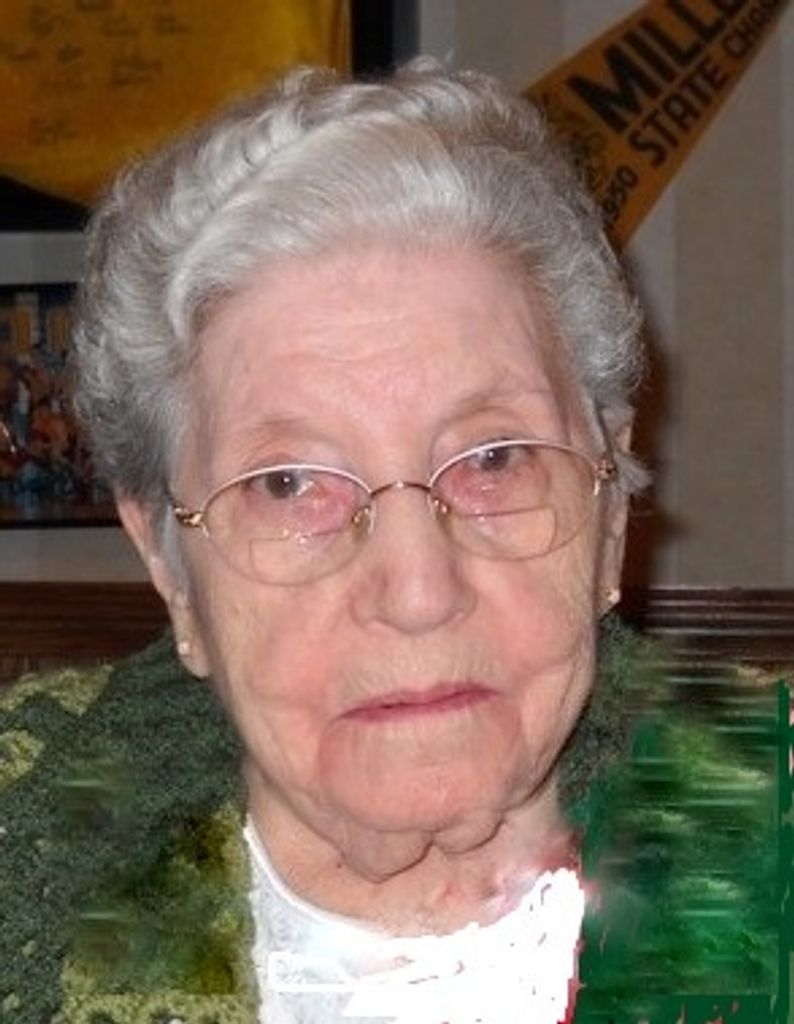 Eileen M. (Haughn)  Winkle