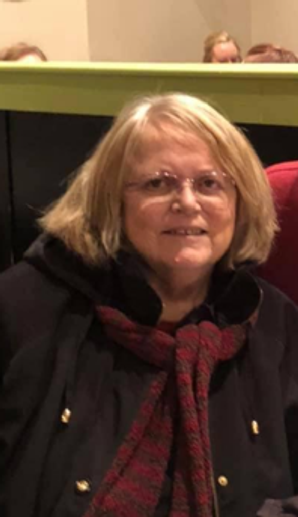 Virginia Hiler