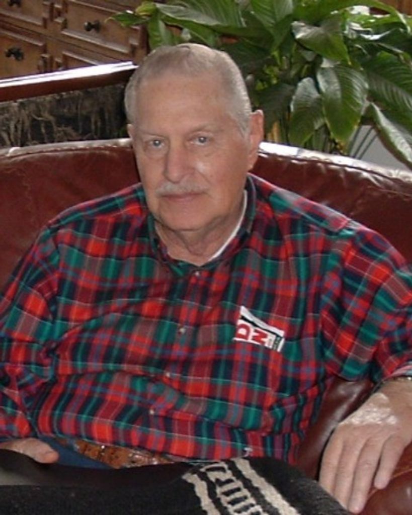 John Ira Sawyers Profile Photo