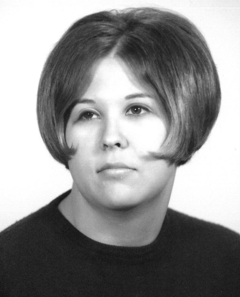 Marlene Laura Bohlman