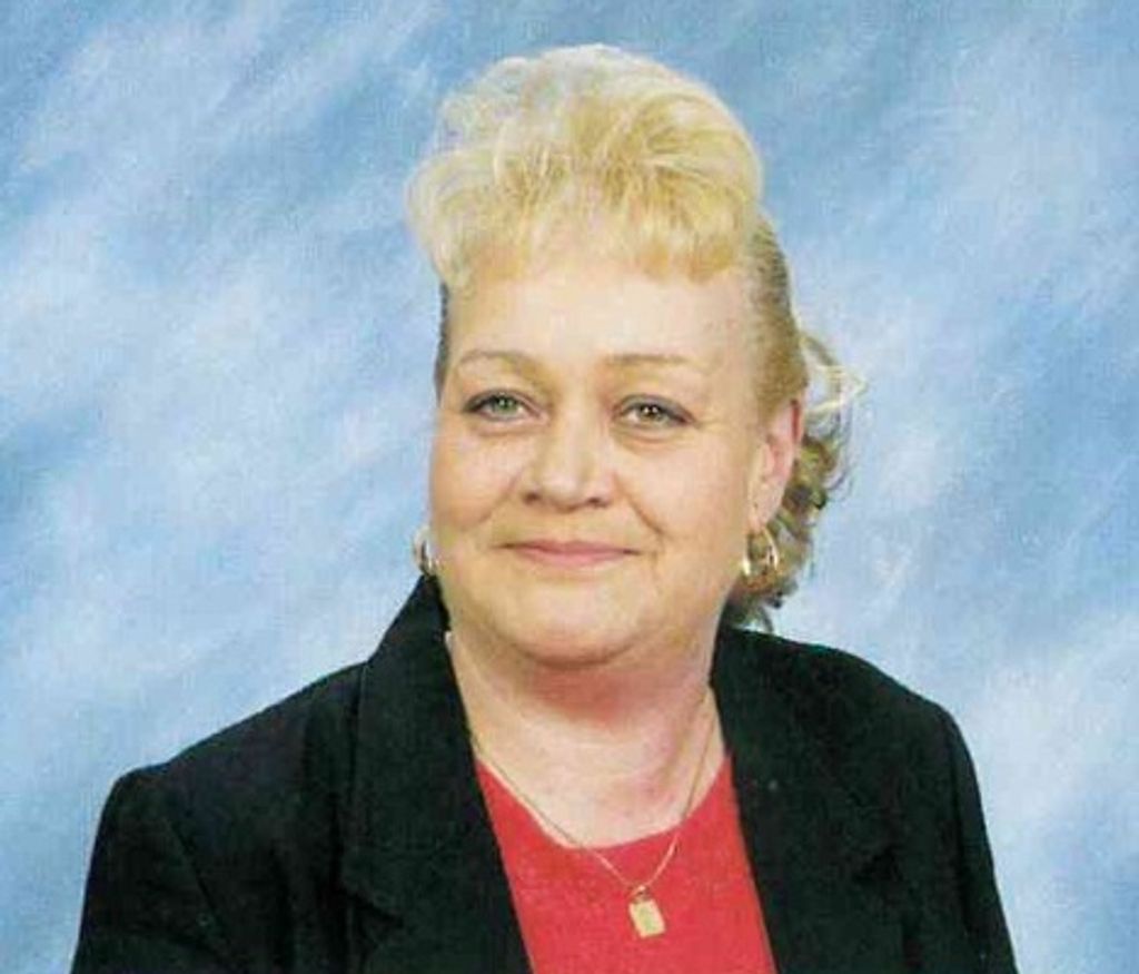 Livingston- Retia K. Martin Profile Photo