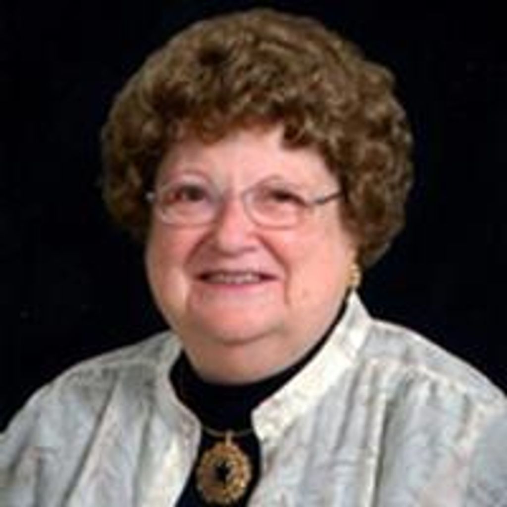 Madeleine Irene Boucher