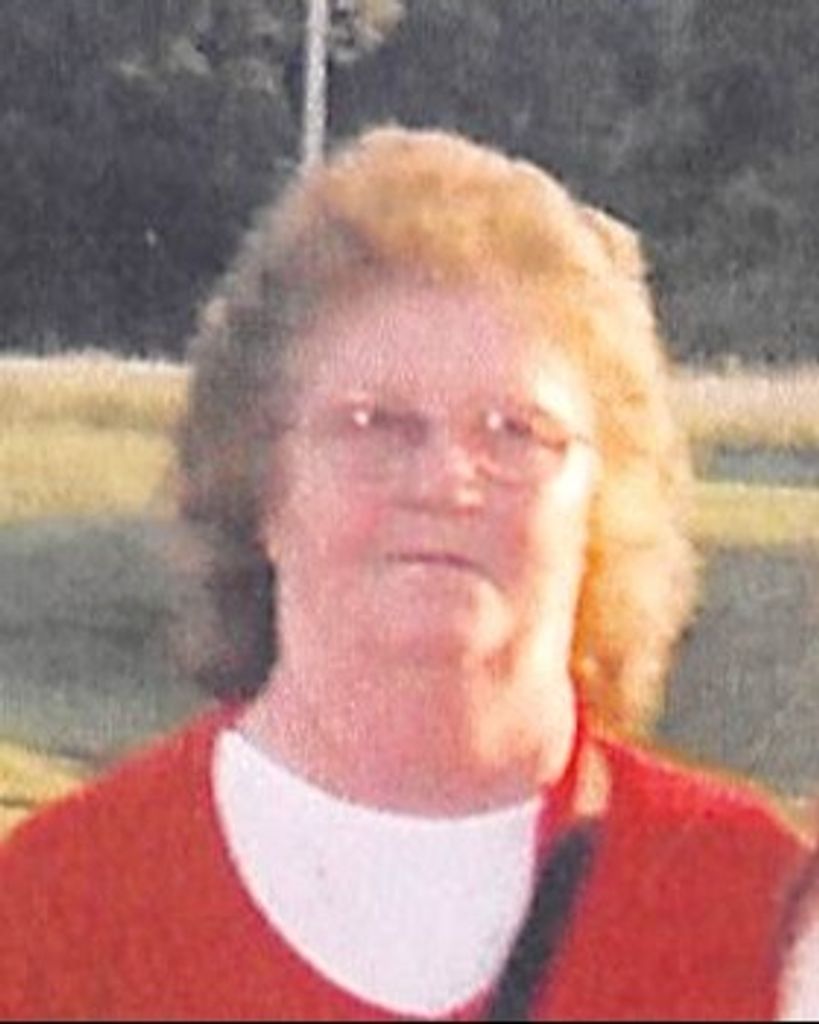 Lois (Campbell) Roberts Profile Photo