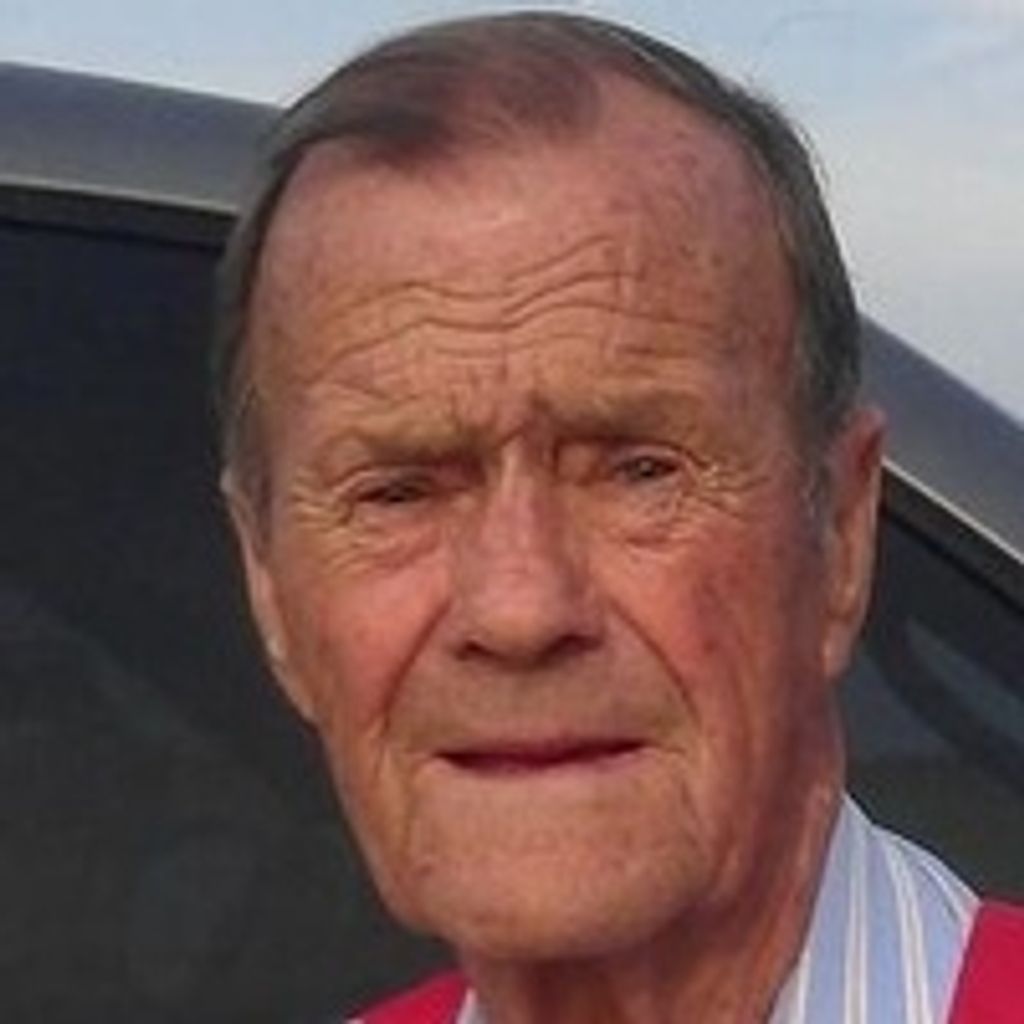 Donald Lee Wood