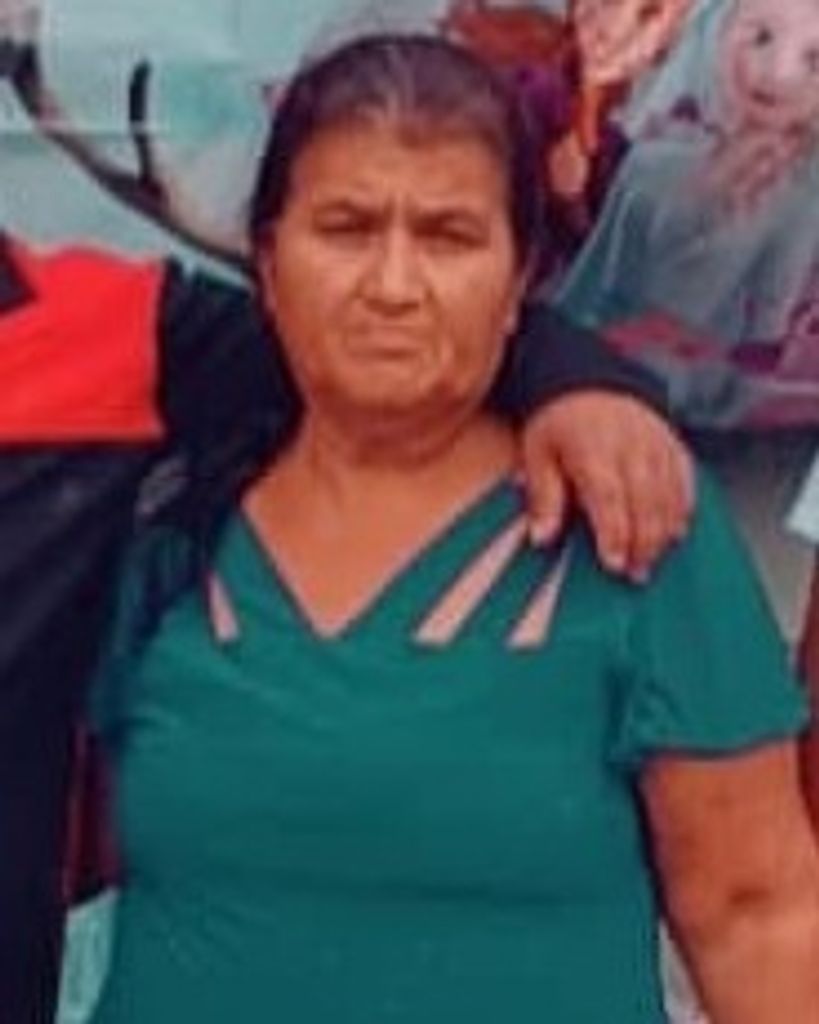 Ma. Juana Torres Rodriguez